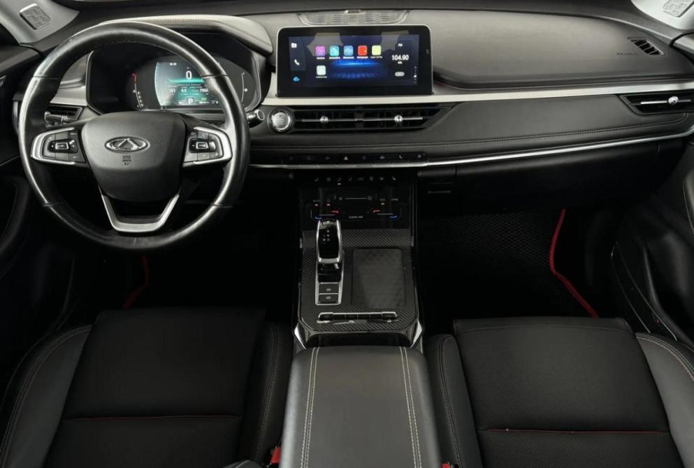 Chery Tiggo 7 Pro I Киров  - изображение 12