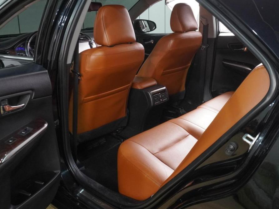Toyota Camry VII (XV50) Рестайлинг 2 Воронеж  - изображение 11