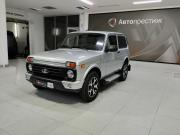 Lada (ВАЗ) Niva Legend I Минеральные Воды  - изображение 19