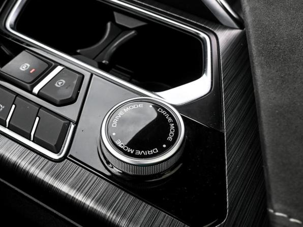 Geely Tugella I с пробегом 2020 года, цена 2 380 000 рублей, 90758 км, внедорожник, Автокод Объявления
