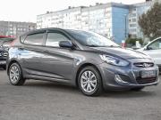 Hyundai Solaris I Ижевск  - изображение 25