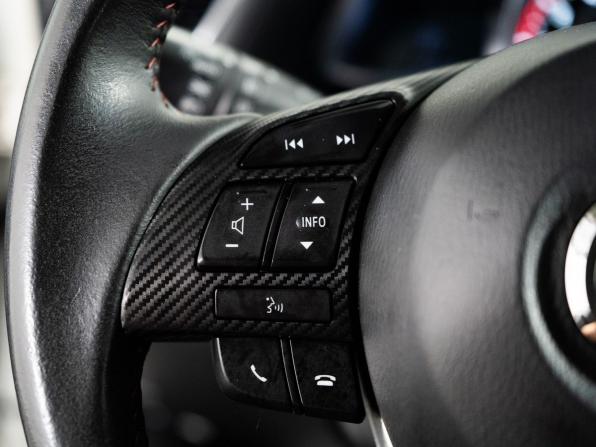 Mazda 3 III (BM) с пробегом 2014 года, цена 1 578 500 рублей, 55019 км, хэтчбек, Автокод Объявления