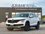 Skoda Kodiaq I Волгоград  - изображение 16