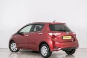 Toyota Vitz III (XP130) Рестайлинг 2 Красноярск  - изображение 28
