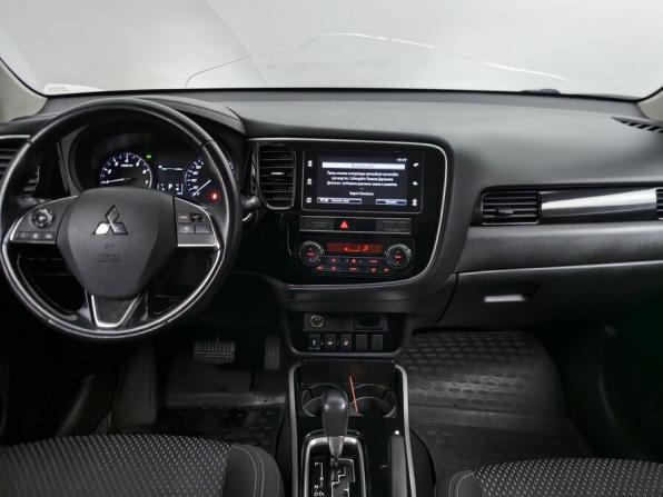 Mitsubishi Outlander III Рестайлинг 3 с пробегом 2019 года, цена 1 768 000 рублей, 148234 км, внедорожник, Автокод Объявления