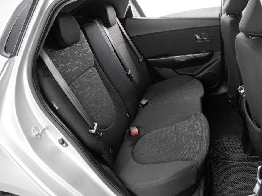 Kia Rio III Тюмень  - изображение 7