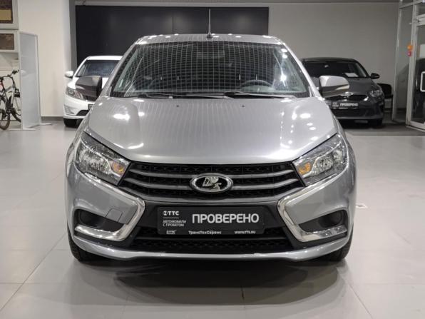 Lada (ВАЗ) Vesta I с пробегом 2018 года, цена 848 000 рублей, 69529 км, седан, Автокод Объявления