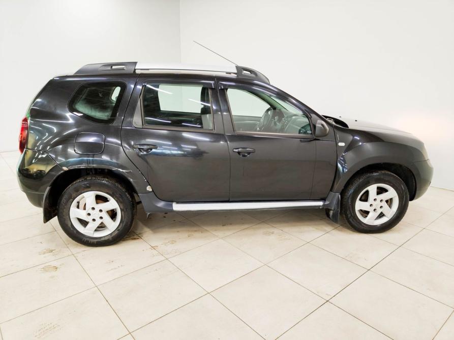 Renault Duster I Рестайлинг Тула  - изображение 4