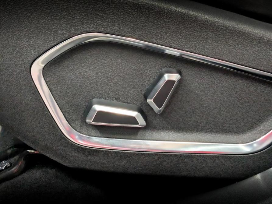 Geely Atlas Pro Москва  - изображение 21