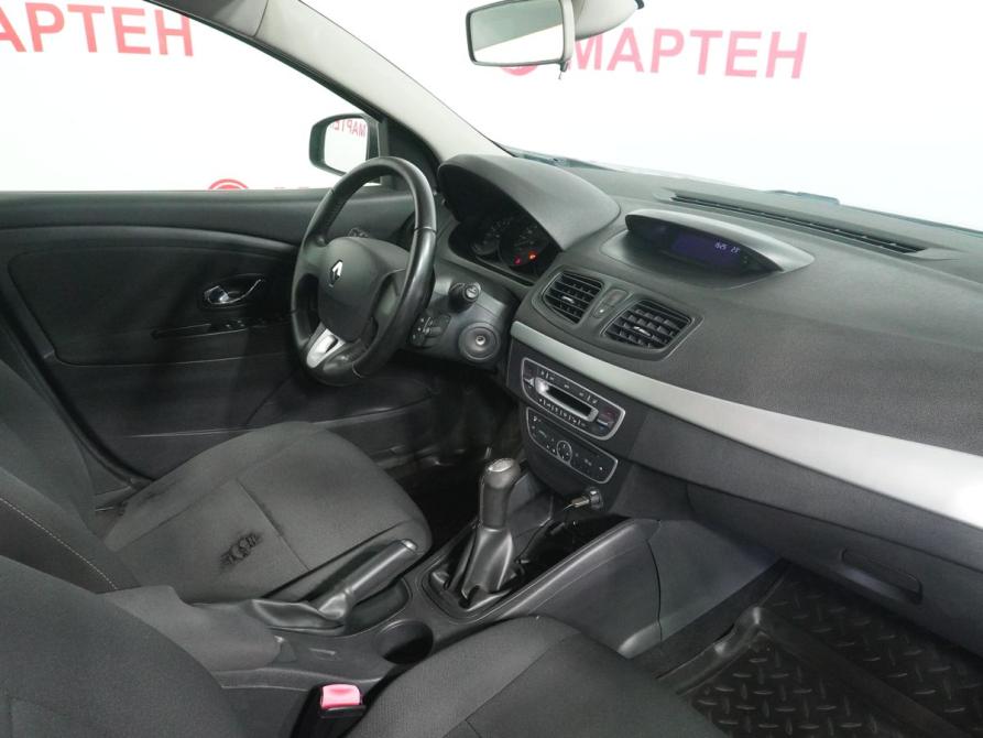 Renault Fluence I Вологда  - изображение 10
