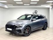 Audi Q8 I (4M) Санкт-Петербург  - изображение 38