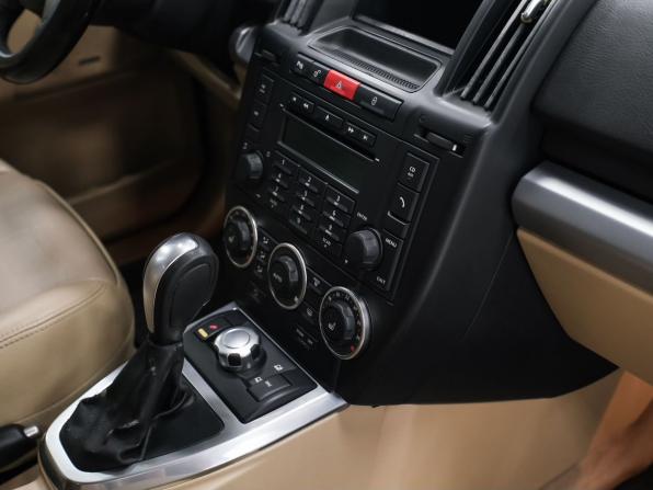 Land Rover Freelander II с пробегом 2008 года, цена 856 000 рублей, 203908 км, внедорожник, Автокод Объявления