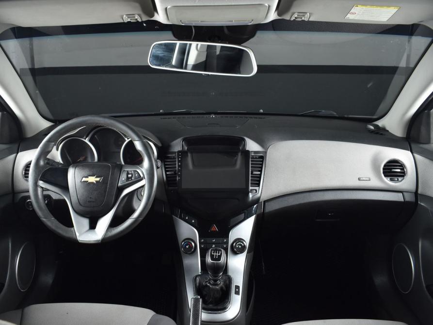 Chevrolet Cruze I Кемерово  - изображение 7