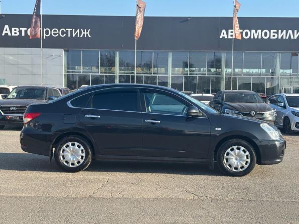 Nissan Almera III (G15) с пробегом 2014 года, цена 619 000 рублей, 102316 км, седан, Автокод Объявления
