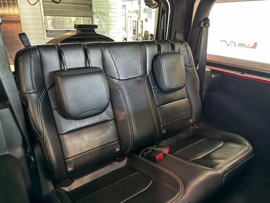 Jeep Wrangler IV (JL) Тверь  - изображение 10