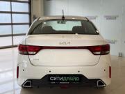Kia Rio IV Рестайлинг Москва  - изображение 22