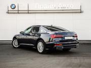 Audi A6 V (C8) Магнитогорск  - изображение 50
