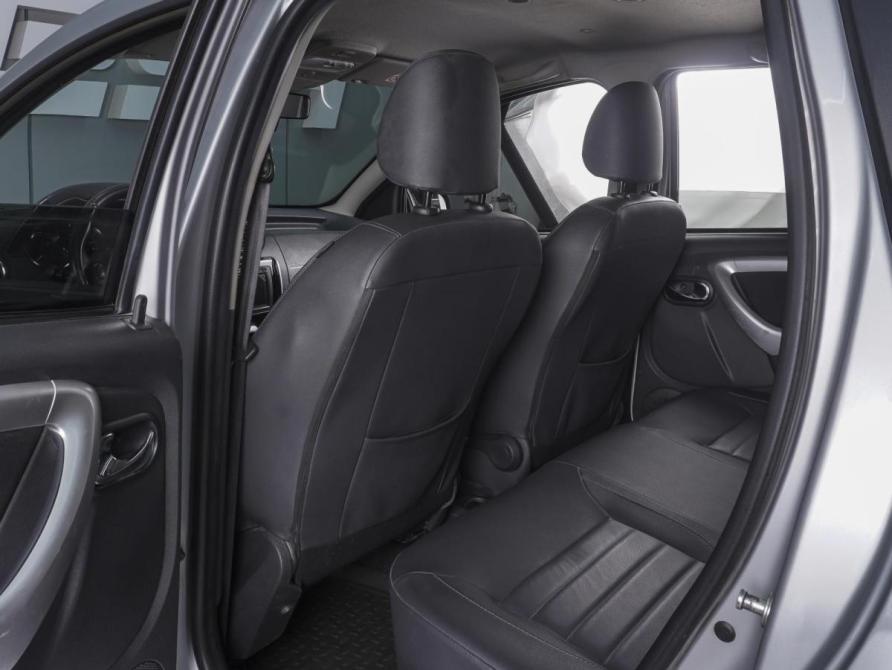 Nissan Terrano III (D10) Ростов-на-Дону  - изображение 11
