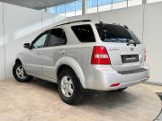 Kia Sorento I Рестайлинг Волжский  - изображение 24