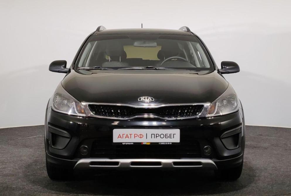 Kia Rio IV Ярославль  - изображение 2