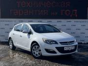 Opel Astra J Ярославль  - изображение 12