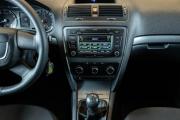 Skoda Octavia II (A5) Рестайлинг Уфа  - изображение 25