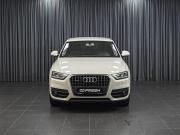 Audi Q3 I (8U) Ставрополь  - изображение 25