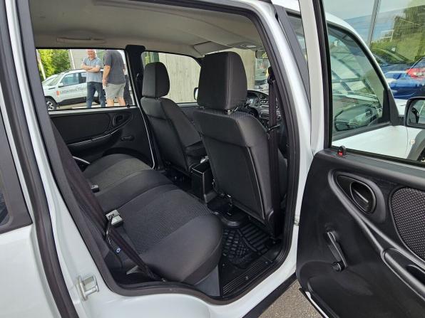Lada (ВАЗ) Niva Travel I с пробегом 2024 года, цена 1 200 000 рублей, 18610 км, внедорожник, Автокод Объявления