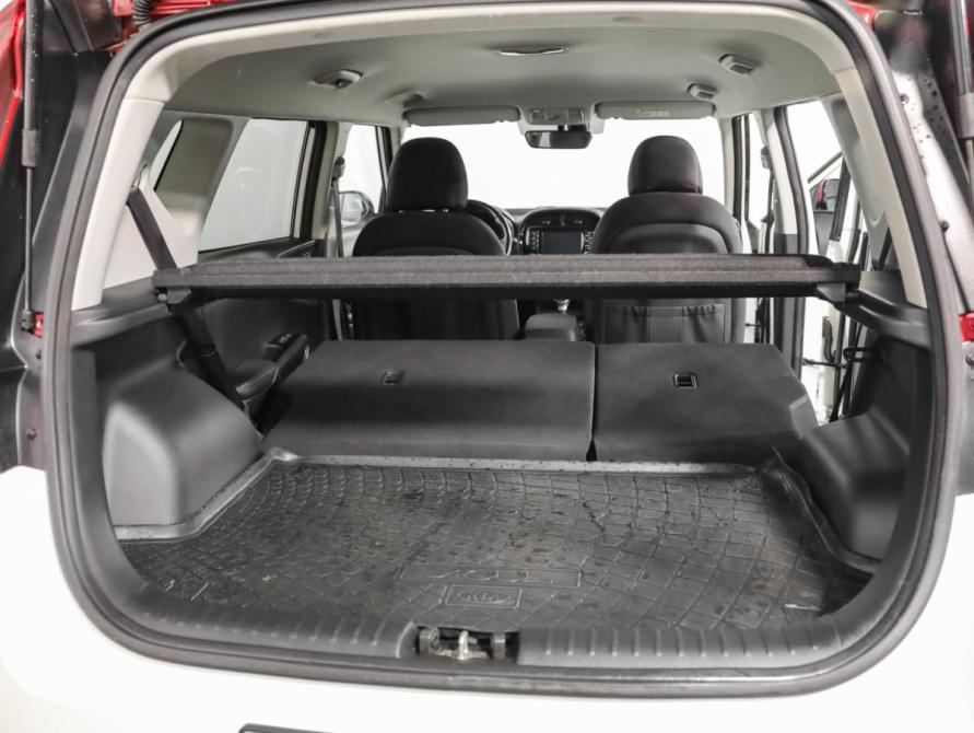 Kia Soul III Санкт-Петербург  - изображение 28