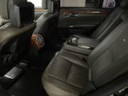 Mercedes-Benz S-Класс V (W221) Воронеж  - изображение 32