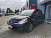 Nissan Tiida I Рестайлинг Набережные Челны  - изображение 22