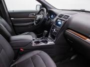 Ford Explorer V Рестайлинг 2 Москва  - изображение 28