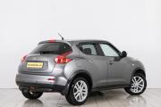 Nissan Juke I Красноярск  - изображение 29