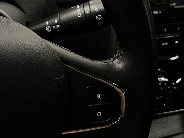 Renault Kaptur I с пробегом 2018 года, цена 1 246 000 рублей, 109305 км, внедорожник, Автокод Объявления