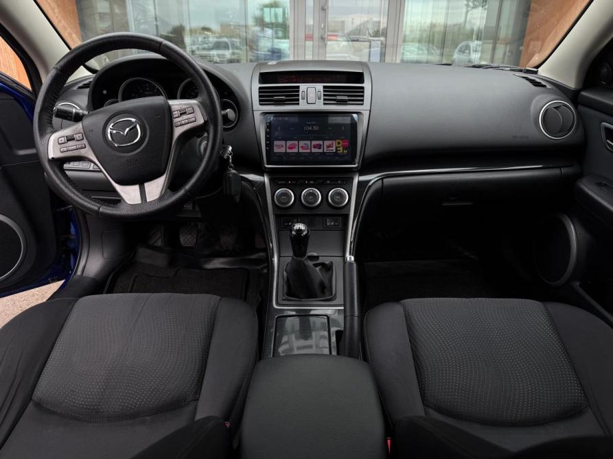 Mazda 6 II (GH) Оренбург  - изображение 11