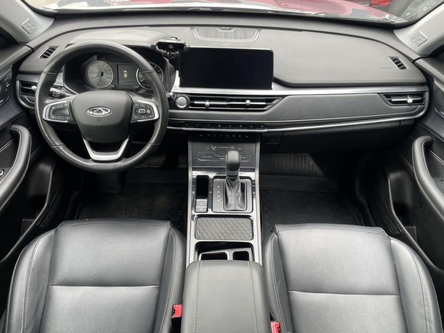 Chery Tiggo 4 Pro I Москва  - изображение 10
