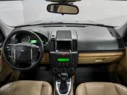 Land Rover Freelander II Новосибирск  - изображение 39