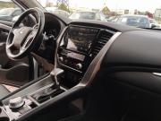Mitsubishi Pajero Sport III Рестайлинг Екатеринбург  - изображение 45