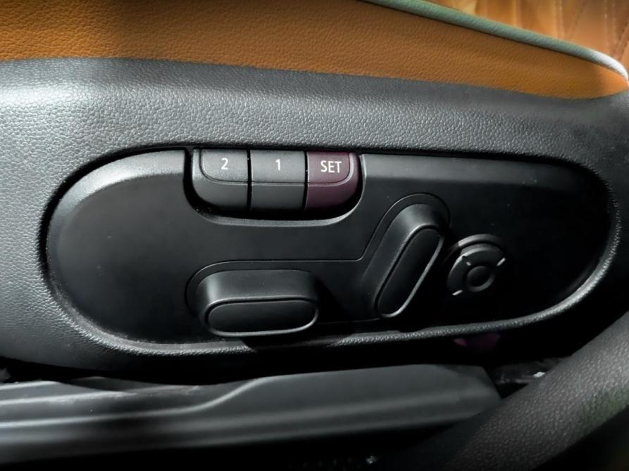 Mini Clubman II Рестайлинг Химки  - изображение 21
