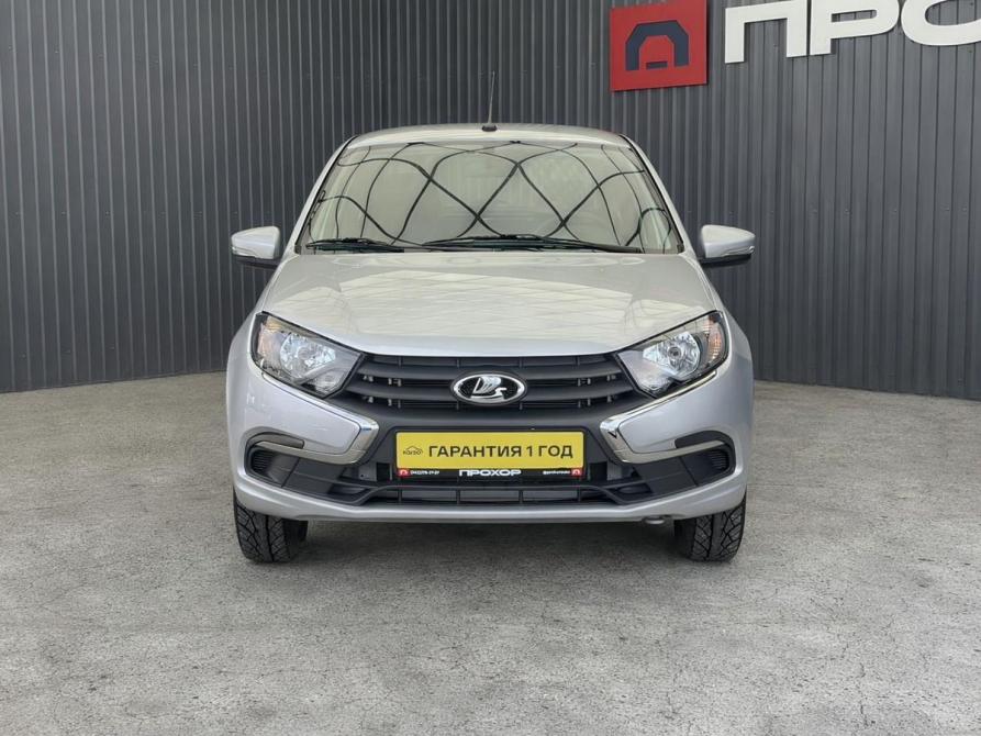 Lada (ВАЗ) Granta I Рестайлинг Пермь  - изображение 2