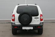 Chevrolet Niva I Рестайлинг Иваново  - изображение 28