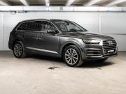 Audi Q7 II (4M) Ставрополь  - изображение 28
