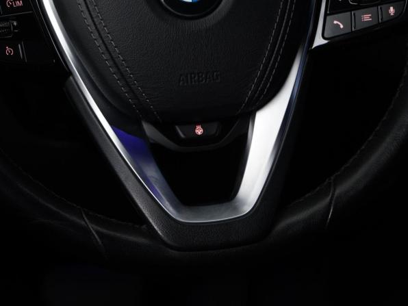 BMW 5 серии VII (G30/G31/G38) с пробегом 2020 года, цена 3 399 077 рублей, 85599 км, седан, Автокод Объявления
