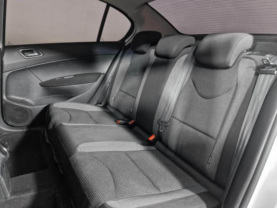 Peugeot 408 I Нижний Новгород  - изображение 11