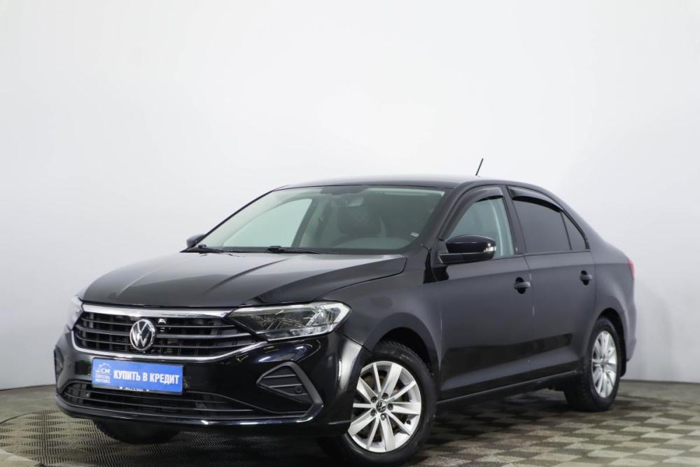 Volkswagen Polo VI Пермь  - изображение 4