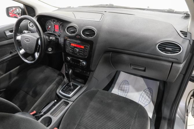 Ford Focus II с пробегом 2007 года, цена 499 000 рублей, 221000 км, седан, Автокод Объявления