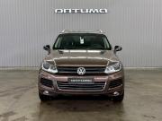Volkswagen Touareg II Краснодар  - изображение 21