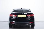 Kia Optima IV Челябинск  - изображение 28