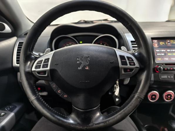 Peugeot 4007 с пробегом 2008 года, цена 1 152 600 рублей, 131322 км, внедорожник, Автокод Объявления