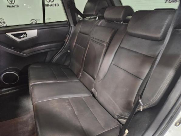 Lifan X60 I с пробегом 2014 года, цена 395 000 рублей, 139188 км, внедорожник, Автокод Объявления